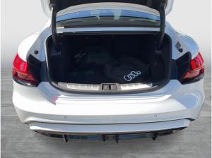 Audi e-tron GT S qu. Black/Facelift/S-Sitze/Pano/Laser/HuD/ACC/360°