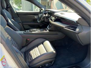 Audi e-tron GT S qu. Black/Facelift/S-Sitze/Pano/Laser/HuD/ACC/360°