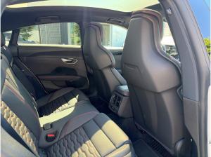 Audi e-tron GT S qu. Black/Facelift/S-Sitze/Pano/Laser/HuD/ACC/360°