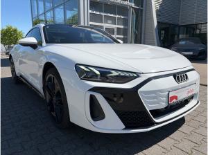 Audi e-tron GT S qu. Black/Facelift/S-Sitze/Pano/Laser/HuD/ACC/360°