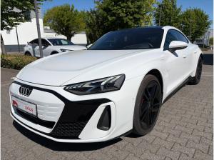 Audi e-tron GT S qu. Black/Facelift/S-Sitze/Pano/Laser/HuD/ACC/360°