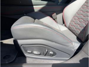 Audi e-tron GT S qu. Black/Facelift/S-Sitze/Pano/Laser/HuD/ACC/360°