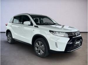 Suzuki Vitara 1.4 Club Hybrid