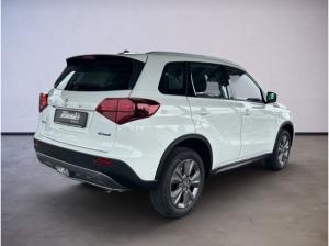 Suzuki Vitara 1.4 Club Hybrid