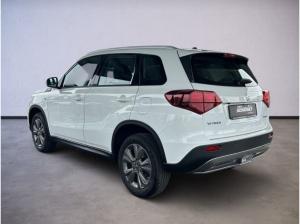 Suzuki Vitara 1.4 Club Hybrid