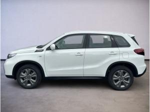 Suzuki Vitara 1.4 Club Hybrid