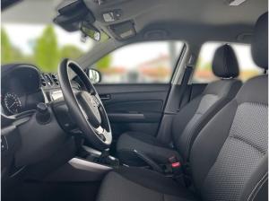 Suzuki Vitara 1.4 Club Hybrid