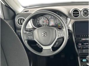 Suzuki Vitara 1.4 Club Hybrid