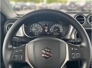 Suzuki Vitara 1.4 Club Hybrid