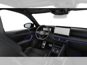 Volkswagen Tiguan R-Line 1,5 l eTS I I DSG
