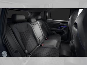Volkswagen Tiguan R-Line 1,5 l eTSI I I DSG