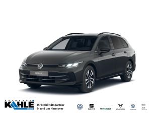 Volkswagen Golf Variant 1.5 eTSI ENERGY DSG AHK GJR