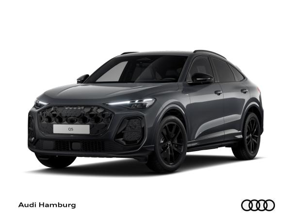 Audi Q5 Sportback TDI quattro S t ronic