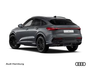 Audi Q5 Sportback TDI quattro S t ronic