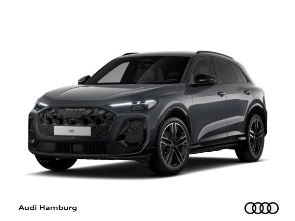 Audi Q5 SUV TFSI S tronic