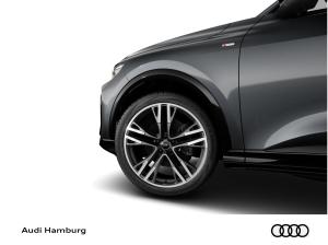 Audi Q5 SUV TFSI S tronic