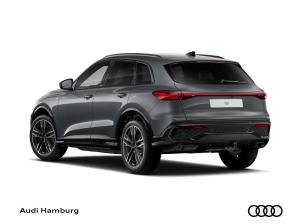 Audi Q5 SUV TFSI S tronic