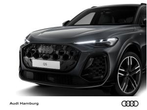 Audi Q5 SUV TFSI S tronic