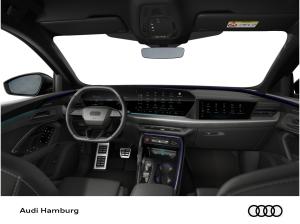 Audi Q5 SUV TFSI S tronic