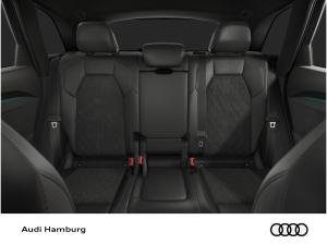 Audi Q5 SUV TFSI S tronic