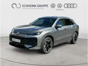 Volkswagen T-Roc R-Line 1.5 DSG Keyless Allwetterreifen AHK Kamera Navi ACC