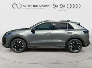 Volkswagen T-Roc R-Line 1.5 DSG Keyless Allwetterreifen AHK Kamera Navi ACC