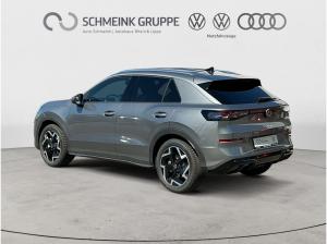Volkswagen T-Roc R-Line 1.5 DSG Keyless Allwetterreifen AHK Kamera Navi ACC