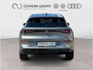 Volkswagen T-Roc R-Line 1.5 DSG Keyless Allwetterreifen AHK Kamera Navi ACC