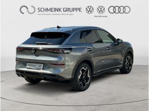 Volkswagen T-Roc R-Line 1.5 DSG Keyless Allwetterreifen AHK Kamera Navi ACC