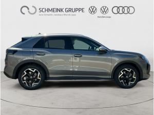 Volkswagen T-Roc R-Line 1.5 DSG Keyless Allwetterreifen AHK Kamera Navi ACC