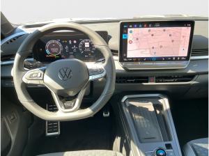 Volkswagen T-Roc R-Line 1.5 DSG Keyless Allwetterreifen AHK Kamera Navi ACC