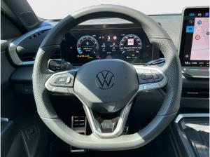 Volkswagen T-Roc R-Line 1.5 DSG Keyless Allwetterreifen AHK Kamera Navi ACC