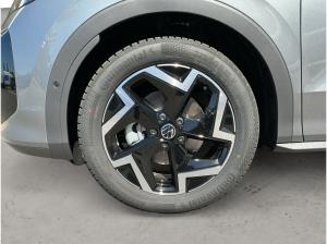 Volkswagen T-Roc R-Line 1.5 DSG Keyless Allwetterreifen AHK Kamera Navi ACC