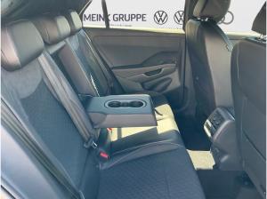 Volkswagen T-Roc R-Line 1.5 DSG Keyless Allwetterreifen AHK Kamera Navi ACC