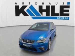 Seat Ibiza 1.0 Xcellence ACC LED Navi RFK Sitzh PDC