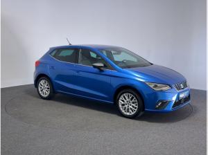 Seat Ibiza 1.0 Xcellence ACC LED Navi RFK Sitzh PDC