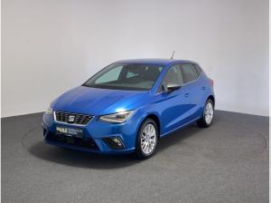 Seat Ibiza 1.0 Xcellence ACC LED Navi RFK Sitzh PDC