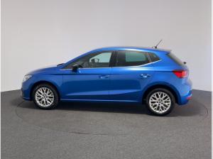 Seat Ibiza 1.0 Xcellence ACC LED Navi RFK Sitzh PDC