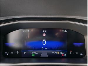 Volkswagen T-Roc Cabriolet 1.5 TSI DSG R-Line CarPlay Black