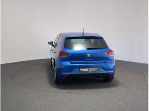 Seat Ibiza 1.0 Xcellence ACC LED Navi RFK Sitzh PDC