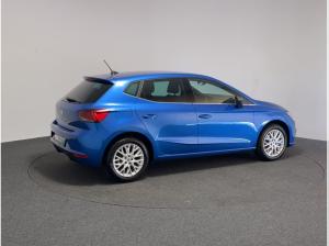Seat Ibiza 1.0 Xcellence ACC LED Navi RFK Sitzh PDC