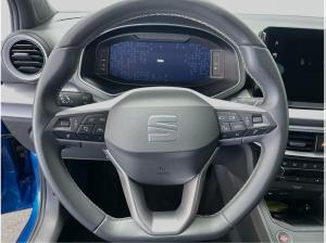 Seat Ibiza 1.0 Xcellence ACC LED Navi RFK Sitzh PDC