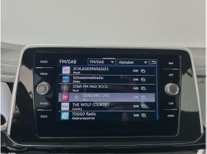 Volkswagen T-Roc Cabriolet 1.5 TSI DSG R-Line CarPlay Black