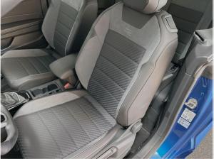 Volkswagen T-Roc Cabriolet 1.5 TSI DSG R-Line CarPlay Black