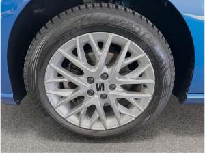 Seat Ibiza 1.0 Xcellence ACC LED Navi RFK Sitzh PDC
