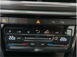 Volkswagen T-Roc Cabriolet 1.5 TSI DSG R-Line CarPlay Black