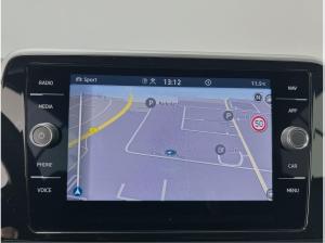 Volkswagen T-Roc Cabriolet 1.5 TSI DSG R-Line CarPlay Black