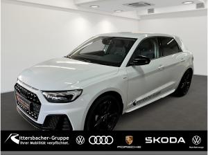 Audi A1 Sportback S line LED Schweinw. Infotaimentpaket Sportsitze