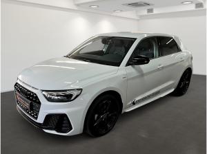 Audi A1 Sportback S line LED Schweinw. Infotaimentpaket Sportsitze