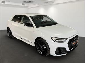 Audi A1 Sportback S line LED Schweinw. Infotaimentpaket Sportsitze
